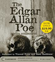 The_Edgar_Allan_Poe_audio_collection